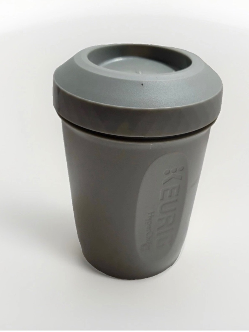 Keurig HyperChiller Instant Iced Coffee Maker - Studio Gray